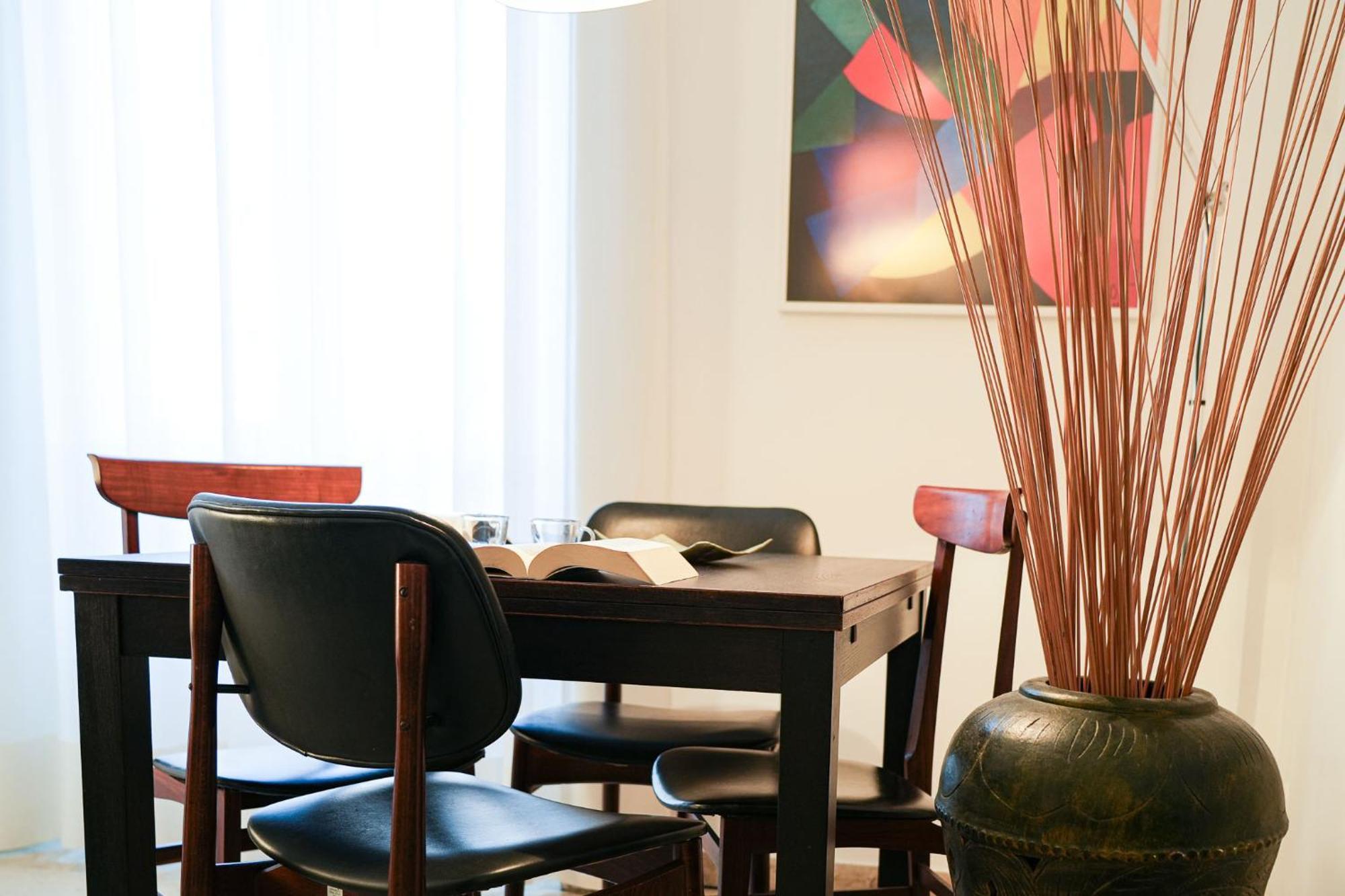 Appartement Pellegrini House à Milan Extérieur photo